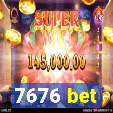 7676 bet